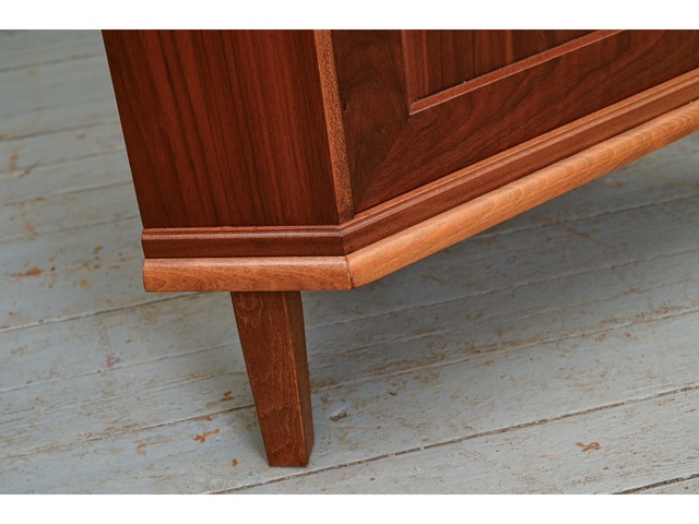 Stūra bufete 460117