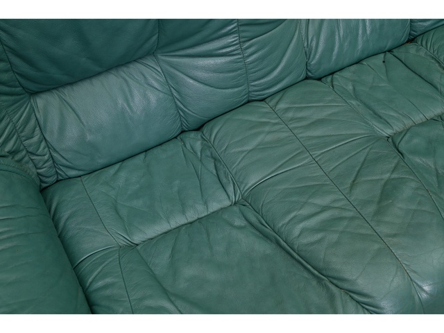 3vietīgs ādas dīvāns 660046