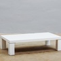 Balts zemais galdiņš 364011