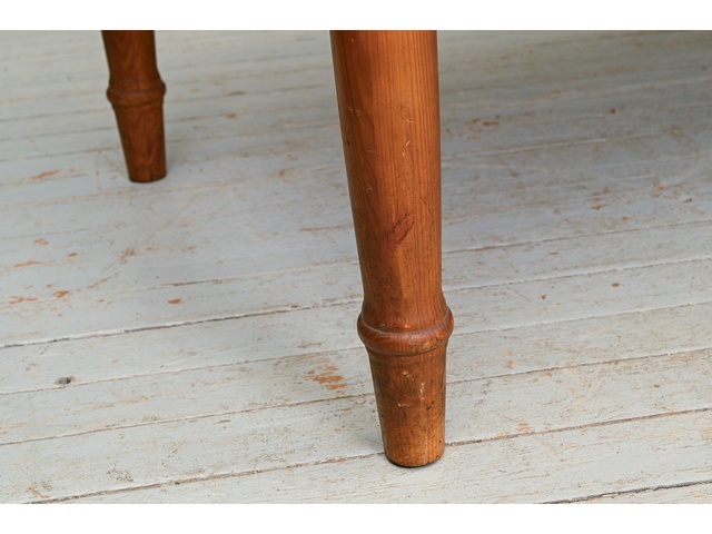 Priedes koka galds 100x220cm 360114