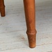 Priedes koka galds 100x220cm 360114