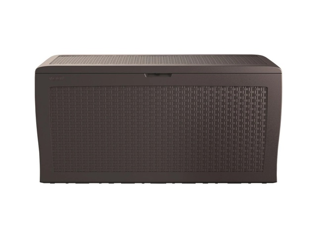 Uzglabāšanas kaste 270L 870035 