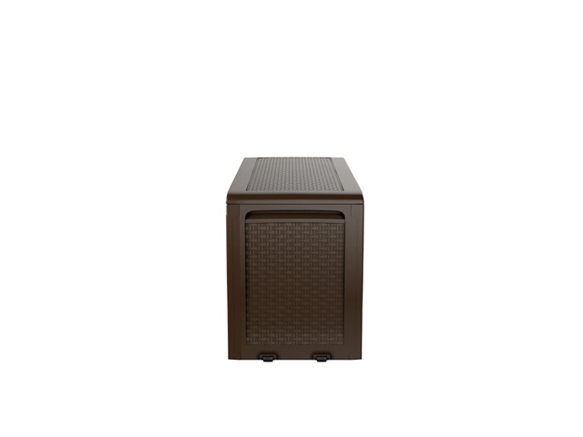 Uzglabāšanas kaste 270L 870035 