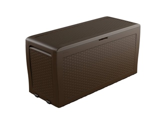 Uzglabāšanas kaste 270L 870035 