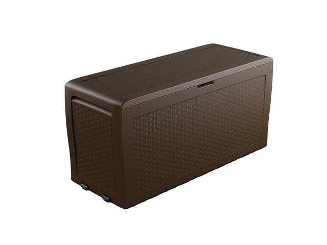 Uzglabāšanas kaste 270L 870035 