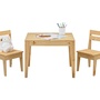 Bērnu galdiņa un 2 krēslu komplekts 308332k