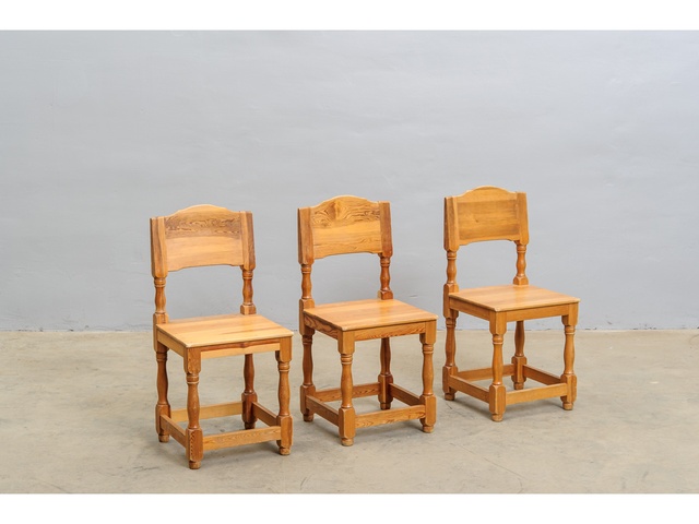 3 krēslu komplekts 103049k