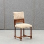 Sens dekoratīvs krēsls 104005