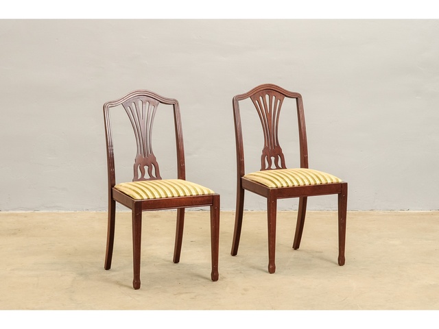 2 krēslu komplekts 104006k