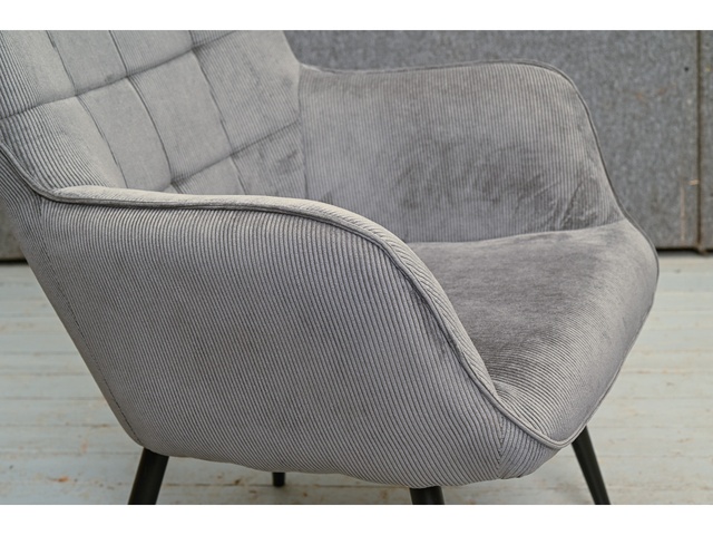 Atpūtas krēsla un kāju balsta  komplekts 108312k