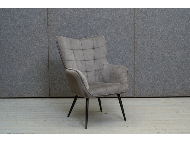 Atpūtas krēsla un kāju balsta  komplekts 108312k