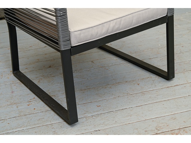 Terases krēsls 108336