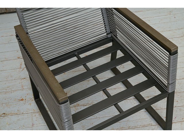 Terases krēsls 108336