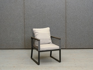 Terases krēsls 108336