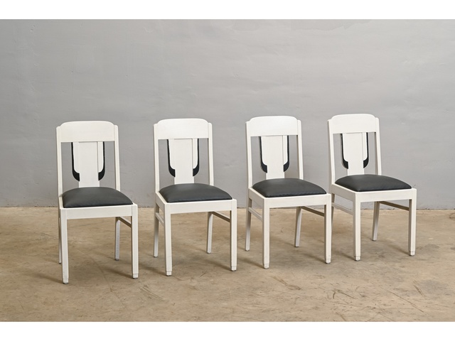 4 krēslu komplekts 153001k