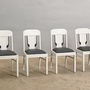 4 krēslu komplekts 153001k