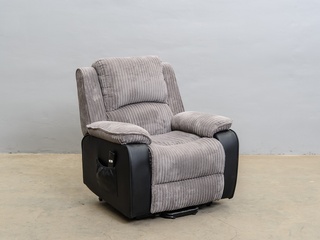 Elektriski izlaižams krēsls 206004