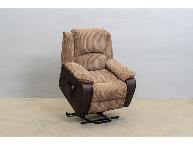Elektriski izlaižams krēsls 206010