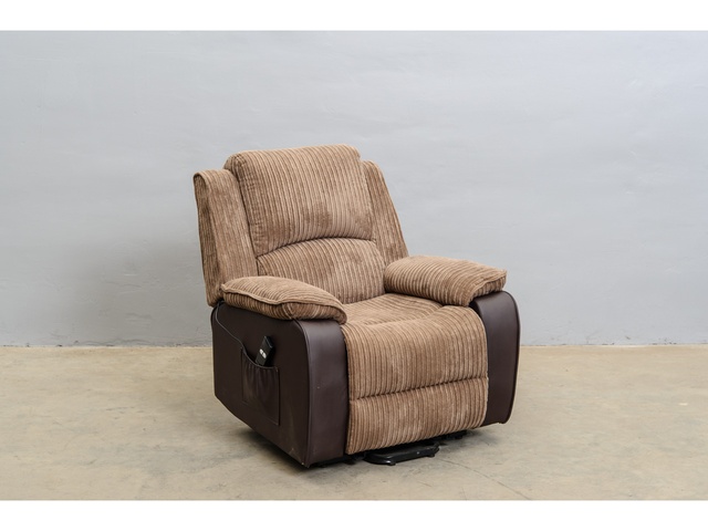 Elektriski izlaižams krēsls 206010