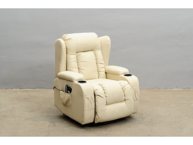Elektriski izlaižams krēsls 206022