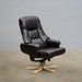 Relax krēsls ar pufu 206028