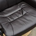 Relax krēsls ar pufu 206029