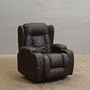 Mīkstais krēsls 206035B