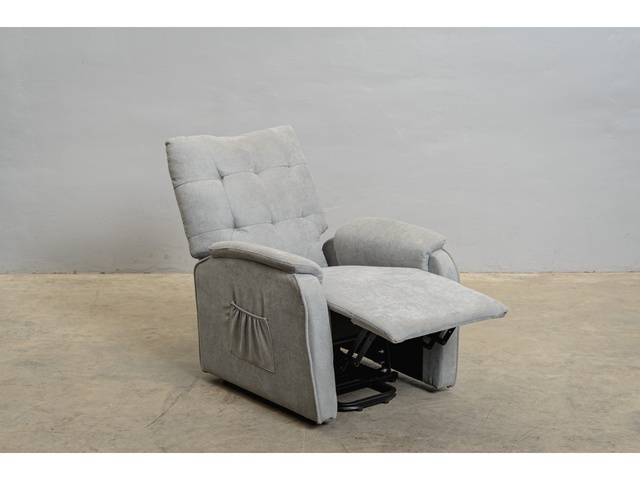 Izlaižams krēsls 206108