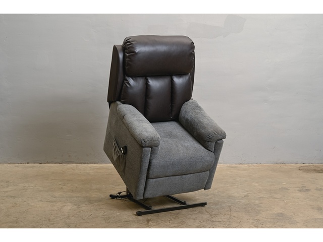 Elektriski izlaižams krēsls 206222