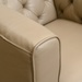 Chesterfield stila atpūtas krēsls 206301