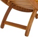 Saliekams sauļošanās zvilnis 808332B