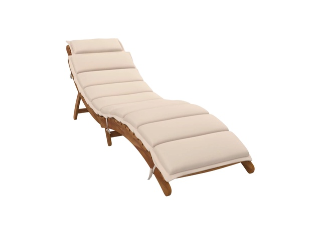 Saliekams sauļošanās zvilnis 808332B